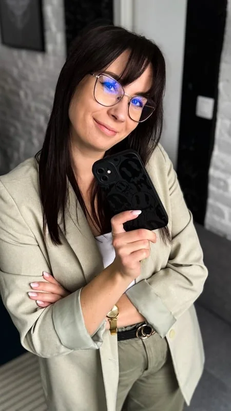 Karolina z IMBIR MEDIA