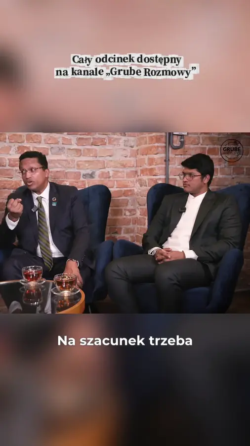 Metamorfoza materiału klienta — realizacja IMBIR MEDIA